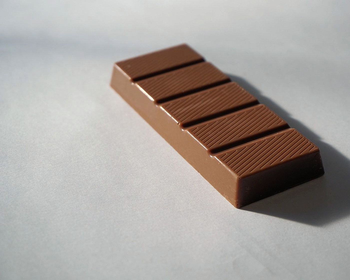 Nuestro taller de chocolates