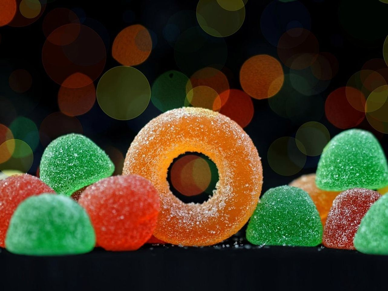 Postres y dulces de temporada