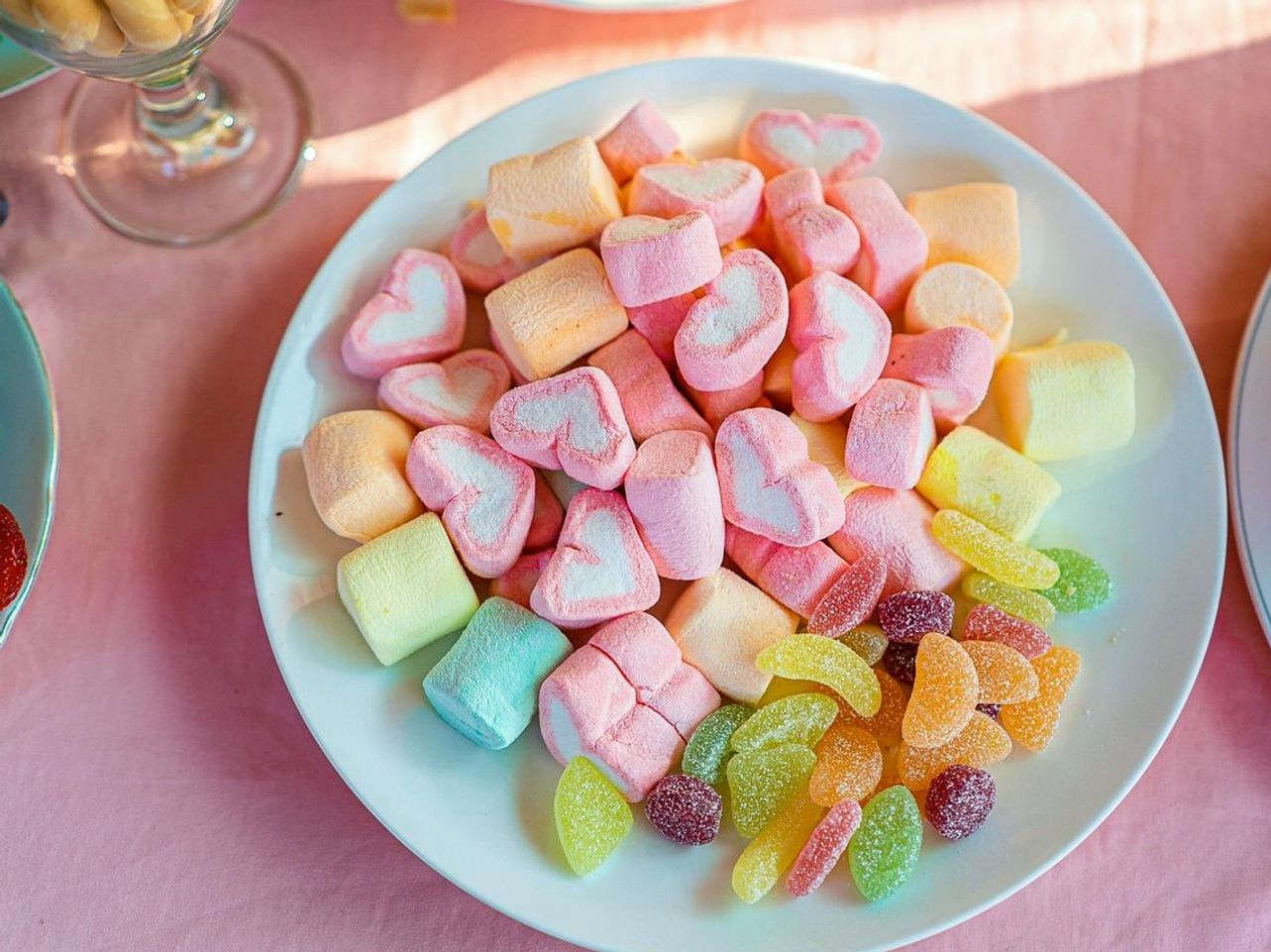 Candy