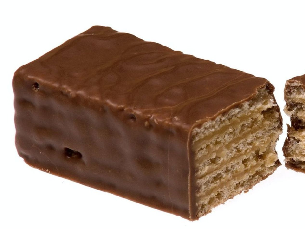 500 Fantasías de Sabores dulces